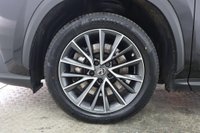 USED 2023 72 LEXUS NX 2.5 450h+ 18.1kWh E-CVT 4WD Euro 6 (s/s) 5dr Reverse Camera, Heated Seats,