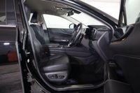 USED 2023 72 LEXUS NX 2.5 450h+ 18.1kWh E-CVT 4WD Euro 6 (s/s) 5dr Reverse Camera, Heated Seats,