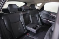 USED 2023 72 LEXUS NX 2.5 450h+ 18.1kWh E-CVT 4WD Euro 6 (s/s) 5dr Reverse Camera, Heated Seats,