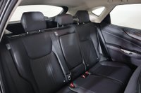 USED 2023 72 LEXUS NX 2.5 450h+ 18.1kWh E-CVT 4WD Euro 6 (s/s) 5dr Reverse Camera, Heated Seats,