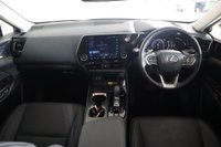 USED 2023 72 LEXUS NX 2.5 450h+ 18.1kWh E-CVT 4WD Euro 6 (s/s) 5dr Reverse Camera, Heated Seats,