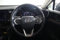 USED 2023 72 LEXUS NX 2.5 450h+ 18.1kWh E-CVT 4WD Euro 6 (s/s) 5dr Reverse Camera, Heated Seats,