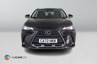 USED 2023 72 LEXUS NX 2.5 450h+ 18.1kWh E-CVT 4WD Euro 6 (s/s) 5dr Reverse Camera, Heated Seats,