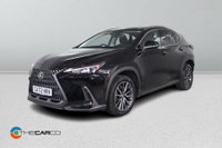 USED 2023 72 LEXUS NX 2.5 450h+ 18.1kWh E-CVT 4WD Euro 6 (s/s) 5dr Reverse Camera, Heated Seats,