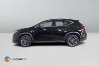 USED 2023 72 LEXUS NX 2.5 450h+ 18.1kWh E-CVT 4WD Euro 6 (s/s) 5dr Reverse Camera, Heated Seats,