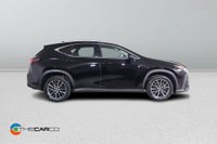 USED 2023 72 LEXUS NX 2.5 450h+ 18.1kWh E-CVT 4WD Euro 6 (s/s) 5dr Reverse Camera, Heated Seats,