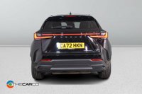 USED 2023 72 LEXUS NX 2.5 450h+ 18.1kWh E-CVT 4WD Euro 6 (s/s) 5dr Reverse Camera, Heated Seats,
