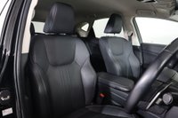 USED 2023 72 LEXUS NX 2.5 450h+ 18.1kWh E-CVT 4WD Euro 6 (s/s) 5dr Reverse Camera, Heated Seats,