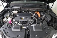 USED 2023 72 LEXUS NX 2.5 450h+ 18.1kWh E-CVT 4WD Euro 6 (s/s) 5dr Reverse Camera, Heated Seats,
