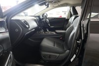 USED 2023 72 LEXUS NX 2.5 450h+ 18.1kWh E-CVT 4WD Euro 6 (s/s) 5dr Reverse Camera, Heated Seats,