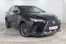 USED 2023 72 LEXUS NX 2.5 450h+ 18.1kWh E-CVT 4WD Euro 6 (s/s) 5dr Reverse Camera, Heated Seats,