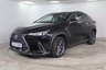 USED 2023 72 LEXUS NX 2.5 450h+ 18.1kWh E-CVT 4WD Euro 6 (s/s) 5dr Reverse Camera, Heated Seats,
