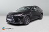 USED 2023 72 LEXUS NX 2.5 450h+ 18.1kWh E-CVT 4WD Euro 6 (s/s) 5dr Reverse Camera, Heated Seats,