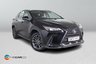 USED 2023 72 LEXUS NX 2.5 450h+ 18.1kWh E-CVT 4WD Euro 6 (s/s) 5dr Reverse Camera, Heated Seats,