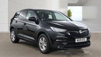 USED 2019 19 VAUXHALL GRANDLAND X 1.2 Turbo SE SUV 5dr Petrol Auto 8Spd Euro 6 (s/s) (130 ps) 