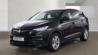 USED 2019 19 VAUXHALL GRANDLAND X 1.2 Turbo SE SUV 5dr Petrol Auto 8Spd Euro 6 (s/s) (130 ps) 