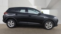 USED 2019 19 VAUXHALL GRANDLAND X 1.2 Turbo SE SUV 5dr Petrol Auto 8Spd Euro 6 (s/s) (130 ps) 