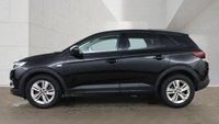 USED 2019 19 VAUXHALL GRANDLAND X 1.2 Turbo SE SUV 5dr Petrol Auto 8Spd Euro 6 (s/s) (130 ps) 