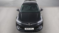 USED 2019 19 VAUXHALL GRANDLAND X 1.2 Turbo SE SUV 5dr Petrol Auto 8Spd Euro 6 (s/s) (130 ps) 