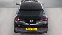 USED 2019 19 VAUXHALL GRANDLAND X 1.2 Turbo SE SUV 5dr Petrol Auto 8Spd Euro 6 (s/s) (130 ps) 