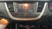 USED 2019 19 VAUXHALL GRANDLAND X 1.2 Turbo SE SUV 5dr Petrol Auto 8Spd Euro 6 (s/s) (130 ps) 