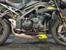 USED 2020 70 TRIUMPH SPEED TRIPLE 1050 RS FINANCE SPECIALISTS APPLY NOW LOW RATE FINANCE DELIVERY AVAILABLE
