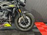 USED 2020 70 TRIUMPH SPEED TRIPLE 1050 RS FINANCE SPECIALISTS APPLY NOW LOW RATE FINANCE DELIVERY AVAILABLE