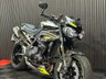 USED 2020 70 TRIUMPH SPEED TRIPLE 1050 RS FINANCE SPECIALISTS APPLY NOW LOW RATE FINANCE DELIVERY AVAILABLE