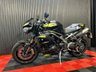 USED 2020 70 TRIUMPH SPEED TRIPLE 1050 RS FINANCE SPECIALISTS APPLY NOW LOW RATE FINANCE DELIVERY AVAILABLE