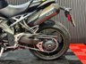 USED 2020 70 TRIUMPH SPEED TRIPLE 1050 RS FINANCE SPECIALISTS APPLY NOW LOW RATE FINANCE DELIVERY AVAILABLE