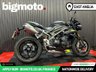USED 2020 70 TRIUMPH SPEED TRIPLE 1050 RS FINANCE SPECIALISTS APPLY NOW LOW RATE FINANCE DELIVERY AVAILABLE
