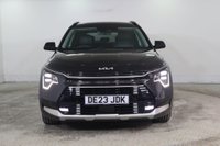 USED 2023 23 KIA NIRO 1.6h GDi 3 DCT Euro 6 (s/s) 5dr Rev Cam, Heated Seats,