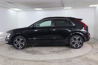 USED 2023 23 KIA NIRO 1.6h GDi 3 DCT Euro 6 (s/s) 5dr Rev Cam, Heated Seats,
