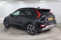 USED 2023 23 KIA NIRO 1.6h GDi 3 DCT Euro 6 (s/s) 5dr Rev Cam, Heated Seats,