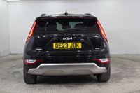 USED 2023 23 KIA NIRO 1.6h GDi 3 DCT Euro 6 (s/s) 5dr Rev Cam, Heated Seats,