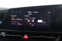 USED 2023 23 KIA NIRO 1.6h GDi 3 DCT Euro 6 (s/s) 5dr Rev Cam, Heated Seats,