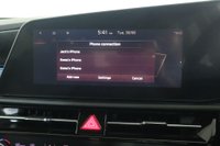 USED 2023 23 KIA NIRO 1.6h GDi 3 DCT Euro 6 (s/s) 5dr Rev Cam, Heated Seats,