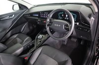 USED 2023 23 KIA NIRO 1.6h GDi 3 DCT Euro 6 (s/s) 5dr Reverse Camera, Heated Seats,