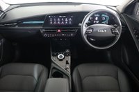 USED 2023 23 KIA NIRO 1.6h GDi 3 DCT Euro 6 (s/s) 5dr Reverse Camera, Heated Seats,