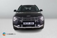 USED 2023 23 KIA NIRO 1.6h GDi 3 DCT Euro 6 (s/s) 5dr Reverse Camera, Heated Seats,