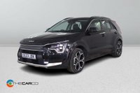 USED 2023 23 KIA NIRO 1.6h GDi 3 DCT Euro 6 (s/s) 5dr Reverse Camera, Heated Seats,