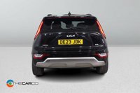 USED 2023 23 KIA NIRO 1.6h GDi 3 DCT Euro 6 (s/s) 5dr Reverse Camera, Heated Seats,