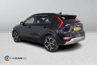 USED 2023 23 KIA NIRO 1.6h GDi 3 DCT Euro 6 (s/s) 5dr Reverse Camera, Heated Seats,