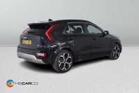 USED 2023 23 KIA NIRO 1.6h GDi 3 DCT Euro 6 (s/s) 5dr Reverse Camera, Heated Seats,