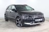 USED 2023 23 KIA NIRO 1.6h GDi 3 DCT Euro 6 (s/s) 5dr Rev Cam, Heated Seats,