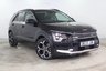 USED 2023 23 KIA NIRO 1.6h GDi 3 DCT Euro 6 (s/s) 5dr Rev Cam, Heated Seats,