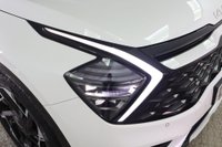 USED 2022 22 KIA SPORTAGE 1.6 T-GDi MHEV GT-Line S DCT AWD Euro 6 (s/s) 5dr Pan Sunroof, 360 Camera,