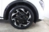 USED 2022 22 KIA SPORTAGE 1.6 T-GDi MHEV GT-Line S DCT AWD Euro 6 (s/s) 5dr Pan Sunroof, 360 Camera,