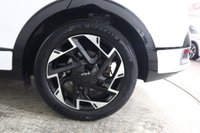USED 2022 22 KIA SPORTAGE 1.6 T-GDi MHEV GT-Line S DCT AWD Euro 6 (s/s) 5dr Pan Sunroof, 360 Camera,