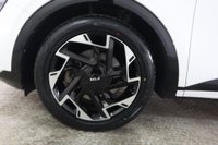 USED 2022 22 KIA SPORTAGE 1.6 T-GDi MHEV GT-Line S DCT AWD Euro 6 (s/s) 5dr Pan Sunroof, 360 Camera,